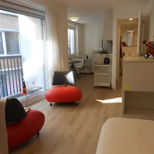 Kraaiberg Luxe Appartement